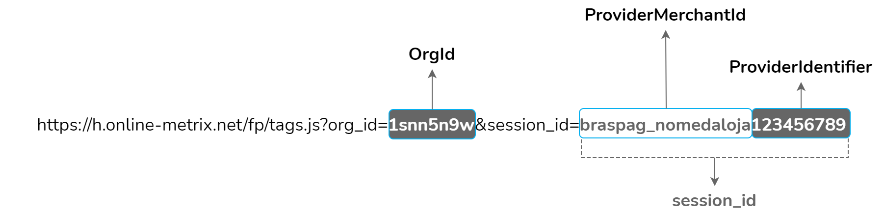 URL Threatmetrix